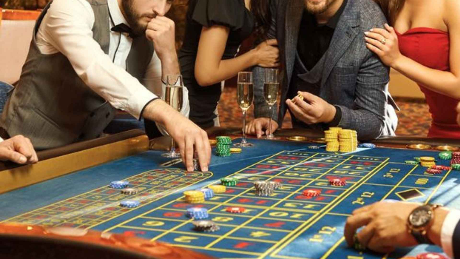 What Are the Best Online Betting Sites and How to Compare Them